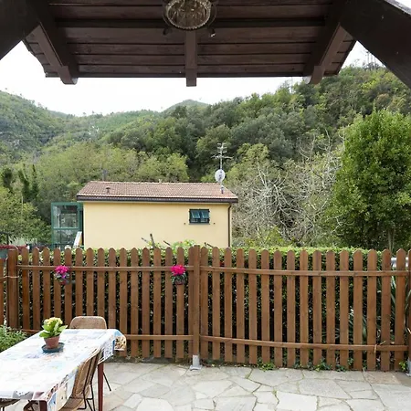 Дом отдыха Ca' Da Lalla By Wonderful Italy