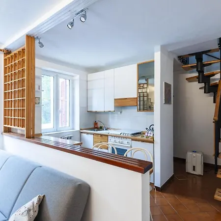 Ca' Da Lalla By Wonderful Italy Varazze